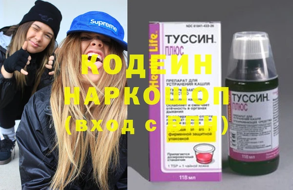 СК Горнозаводск